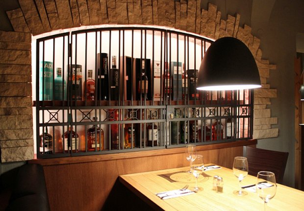 Restaurace Jupiter je uzavřena. Její provozovatel trvá na řádném vyúčtování