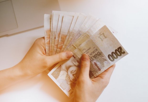 Ukrajinky čerpaly neoprávněně dávky. Škoda přesáhla 1,1 milionu