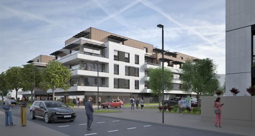 Chtějí přilákat lékaře na Vysočinu. Jak? Na byty a náborové příspěvky