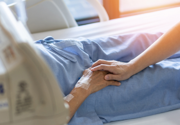 Vysočina udává směr v paliativní péči. Chystá nové projekty