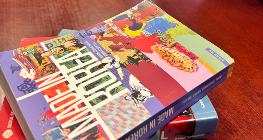 Vysočina se seznamuje s korejskou mentalitou