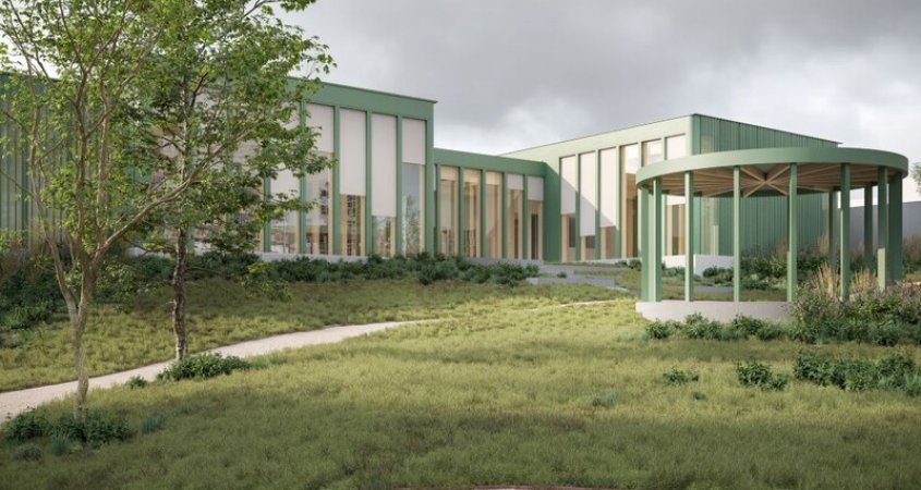 Velkomeziříčskou knihovnu čeká rekonstrukce