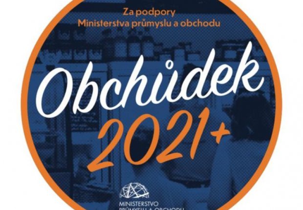 Otvírá se možnost čerpat dotace z titulu Obchůdek 2021+