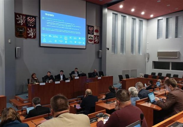 Závěry studie k dostavbě JE Dukovany jsou na světě