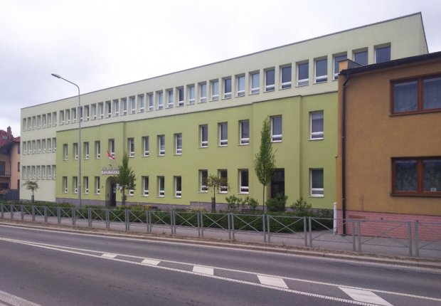 Novým ředitelem ZŠ Sokolovská se stal dosavadní zástupce Karel Kaštan