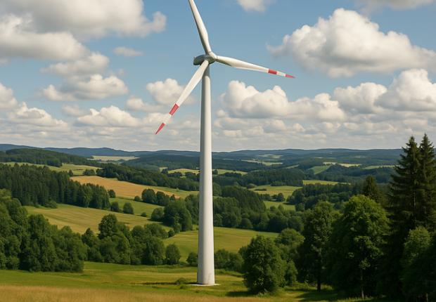 Referendum nejenom kvůli větrným elektrárnám