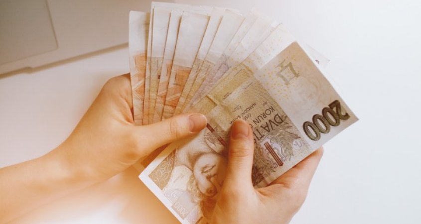 Ukrajinky čerpaly neoprávněně dávky. Škoda přesáhla 1,1 milionu