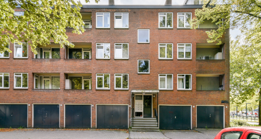 Vlastníci bytových domů mohou nově využít úvěrový program Úsporné bytové domy