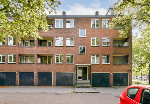 Vlastníci bytových domů mohou nově využít úvěrový program Úsporné bytové domy