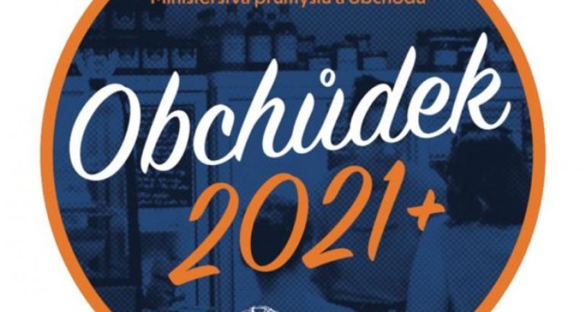 Otvírá se možnost čerpat dotace z titulu Obchůdek 2021+