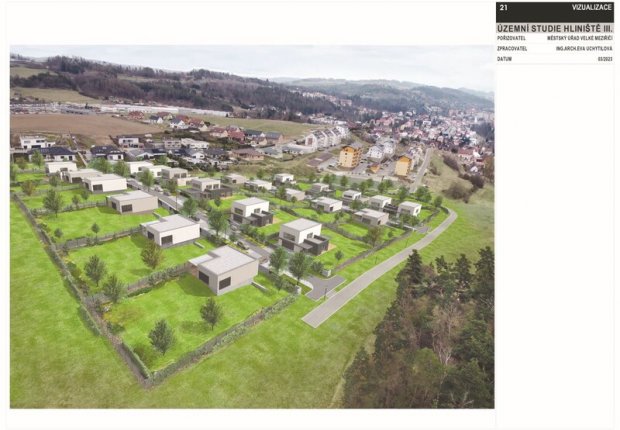 Nejlevnější pozemek na Hliništích je za téměř 3,5 milionu, nejdražší za 6