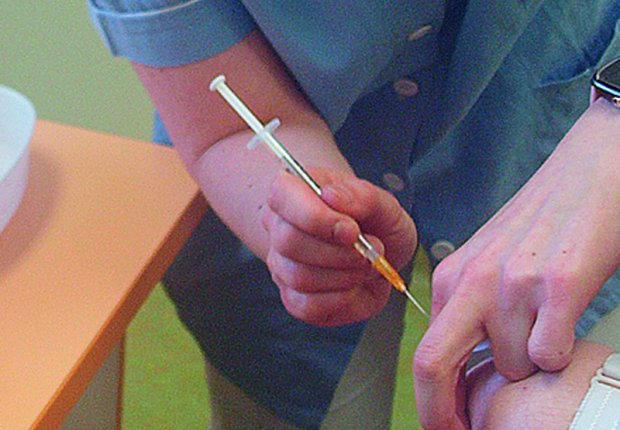 Mobilní očkování bude ve Velkém Meziříčí probíhat ve čtvrtek 6. ledna