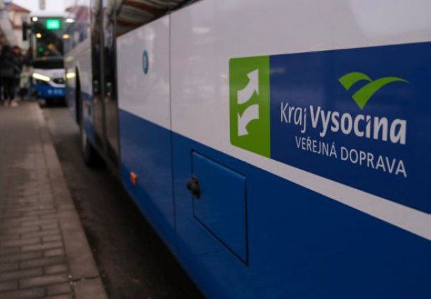 Autobusy i vlaky začnou od 14. prosince jezdit podle nových jízdních řádů