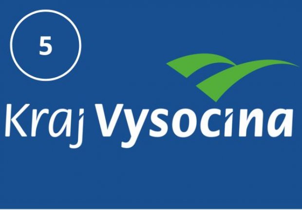 Pět novinek, které přináší nový rok na Vysočině