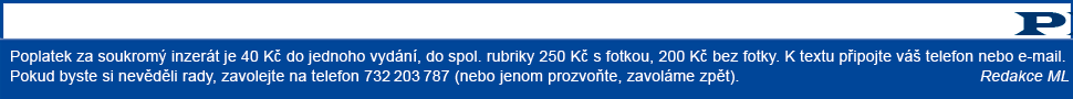 ML změna