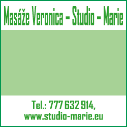 Masáže Veronika