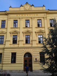 Gymnázium Jihlava_2