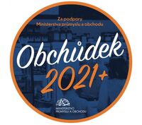 obchudek dotace