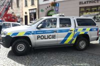 Policie