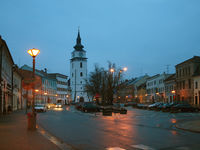 Namesti