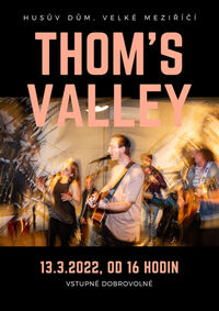 THOMS-VALLEY