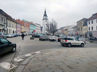 Namesti