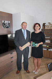 spolecenskou zodpovednost