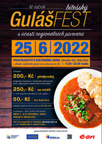 Gulasfest