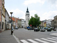 Namesti