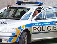 Policie 