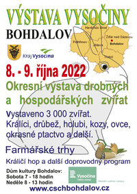 Bohdalov2022
