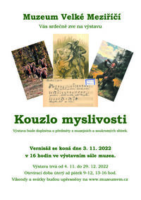 Kouzlo myslivosti