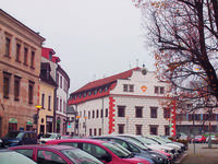 Namesti