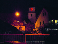 Kostel