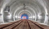 VRT tunel