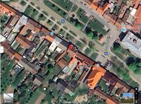 domov kamelie_nove_sidlo_budovani