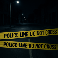 policie zakaz_vstupu