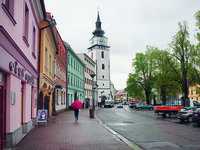 Namesti